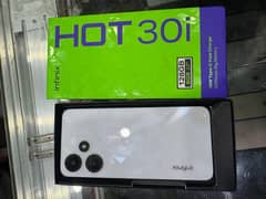 infinix hot 30i