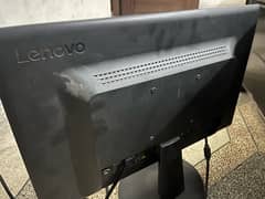 lenovo lcd as brand new condition