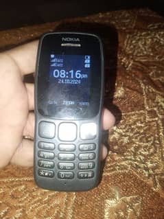 selling Nokia 106 good condition . originl. 03099006919. whts upl