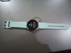 GALAXY WATCH 4 FOR SALE