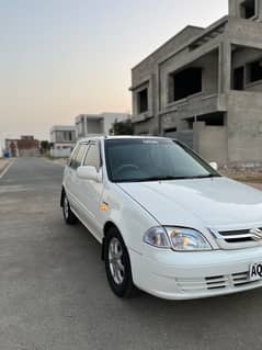 Suzuki Cultus VXR 2016 0