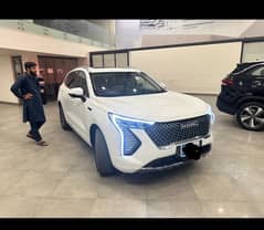 Haval Jolion 2024