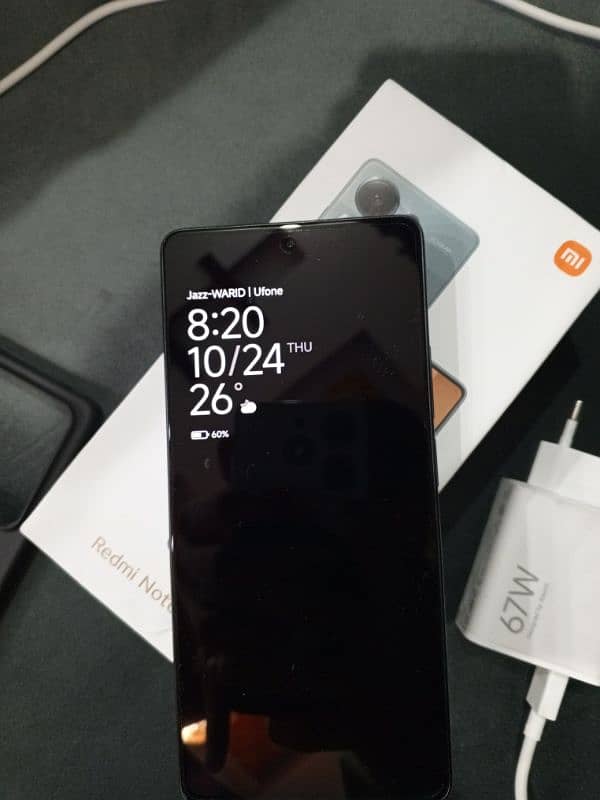 Redmi note 13 pro 1