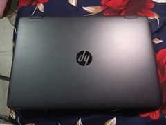 HP ProBook i5 7th gen 15"6 inch display laptop 0