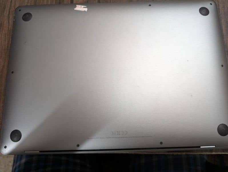 MacBook air 2019 1