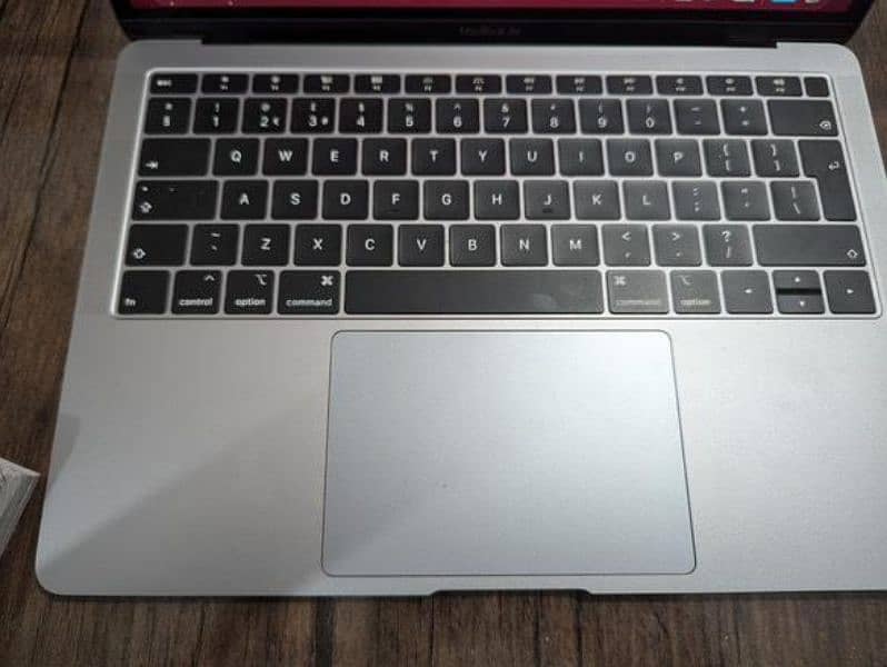 MacBook air 2019 3