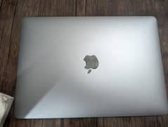 MacBook