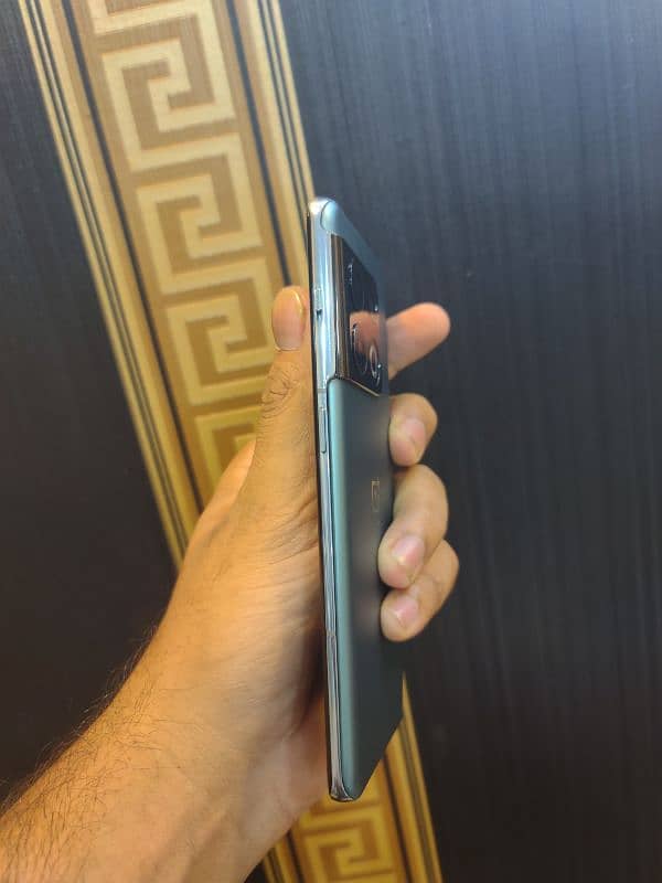 Oneplus 10pro doted 12/256 8 GEN 1 PROCESSOR (03178179411 WhatsApp) 2