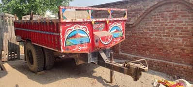 jack wali trolley for sale