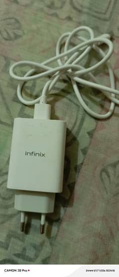 infinix