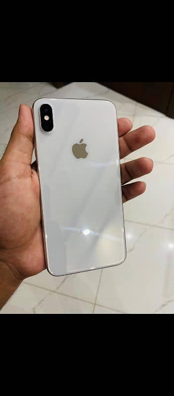 iphone XS max 0