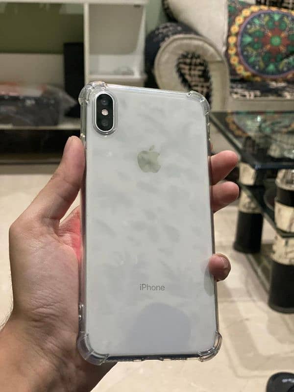 iphone XS max 2