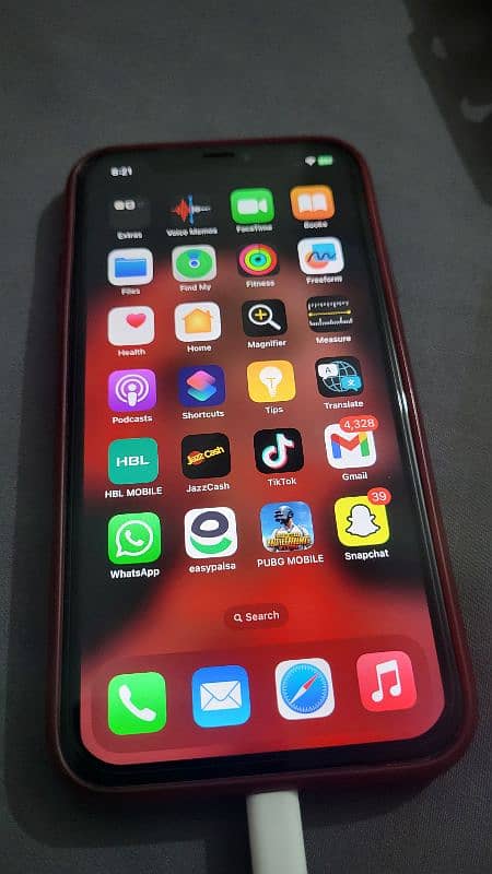 Iphone xr 64 gb non pta 1