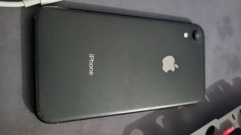 Iphone xr 64 gb non pta 3