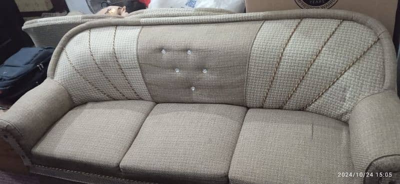 5 seater sofa 0