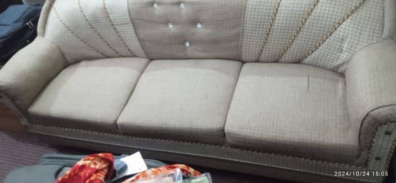 5 seater sofa 1