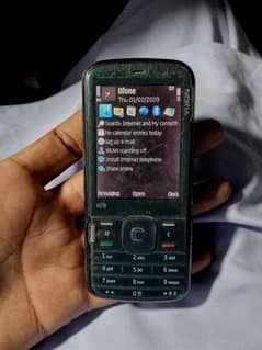 Nokia N79 0