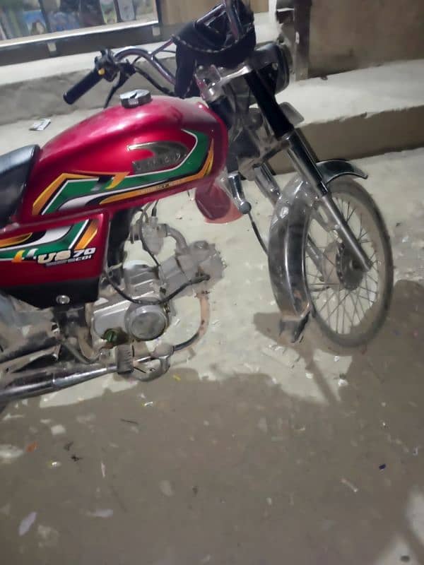 Bike for sale 2