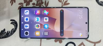 Redmi note 13 pro