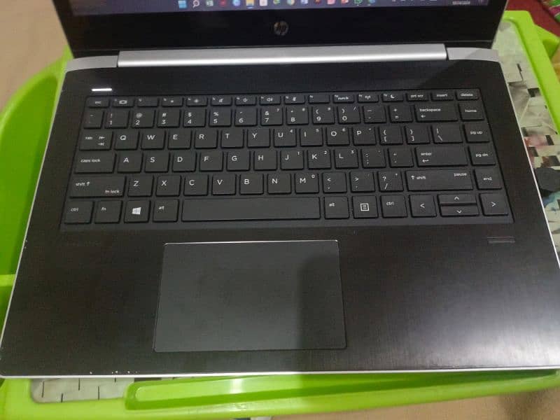 HP ProBook i5 8gen 2