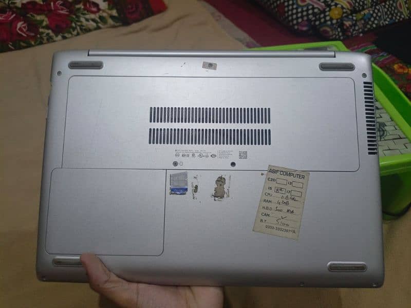 HP ProBook i5 8gen 8