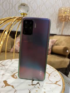 OPPO F19 Pro 8/128GB With Box