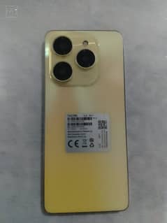 Tecno Spark 20 Pro just brand New only 3 month use