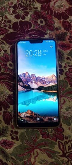 vivo y83 6gb 128gb 0