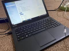 Lenovo Thinkpad X240, 8 GB RAM, 500 GB SSD 0