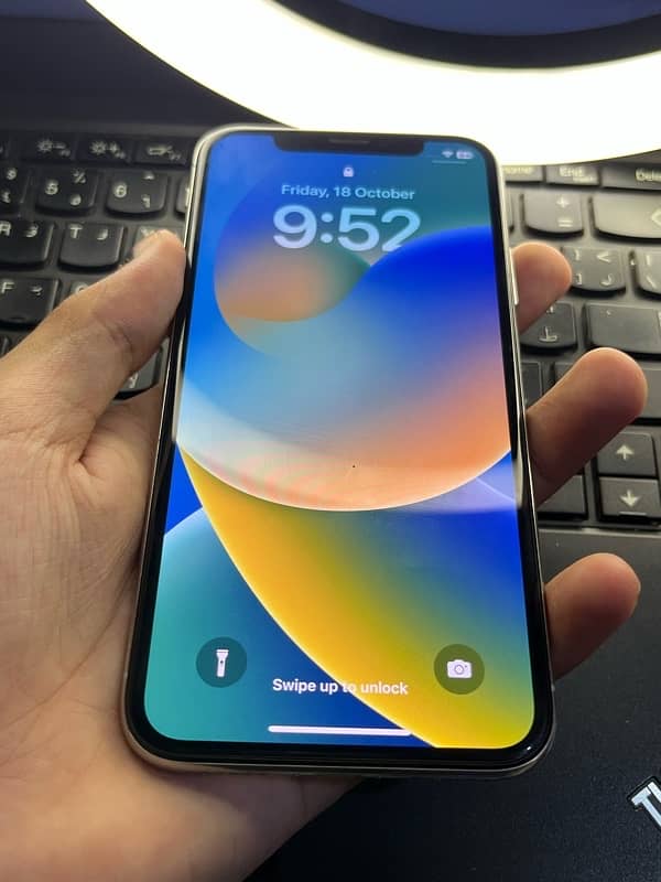 Iphone X 2