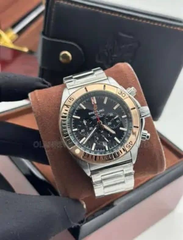 Imported Watch for Sale 0