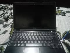 Dell laptop core i5 3rd generation 4 ram 320 GB storage