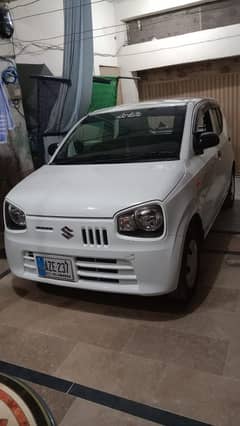 Suzuki Alto 2022