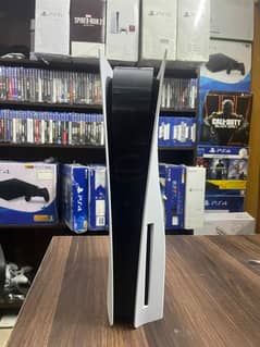 Ps5 fat