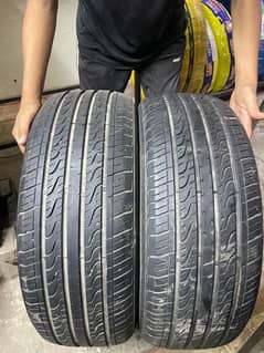 205/55/16 China tyres