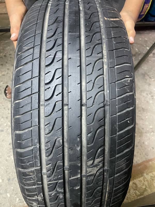 205/55/16 China tyres 1