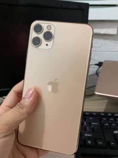 iphone 11 Pro Max 256GB PTA  Approved 0322=100=7952 0