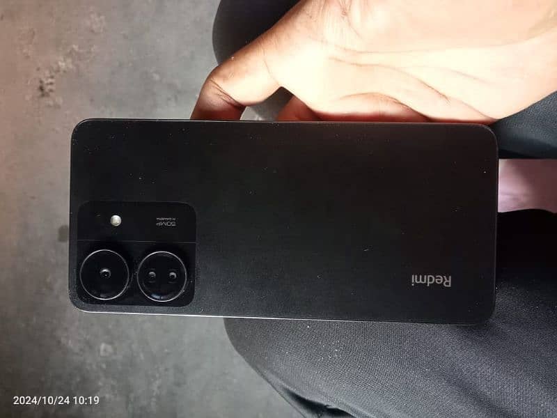 Redmi 13C   6/128 0