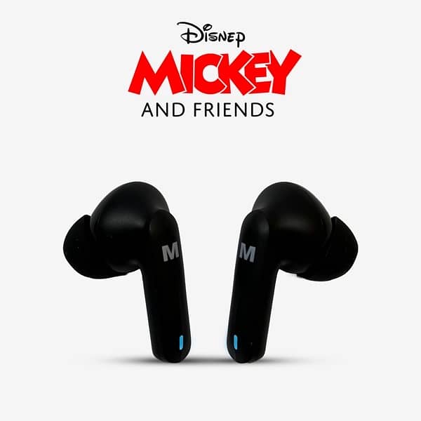 (Imported) Disney Limited Earbuds 5