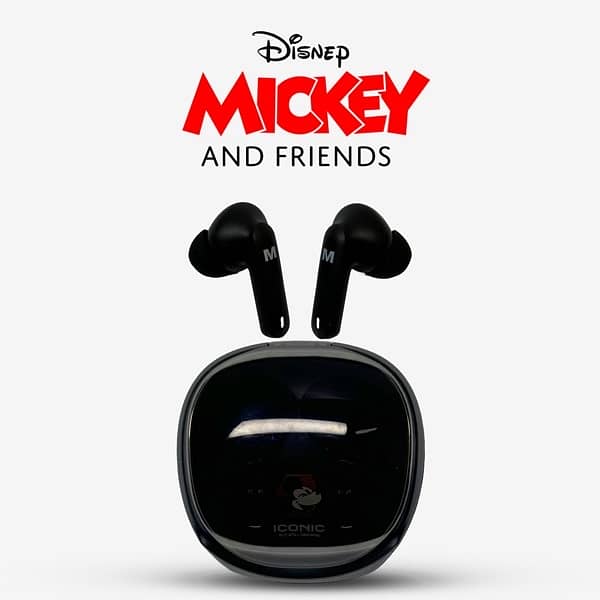 (Imported) Disney Limited Earbuds 6