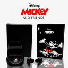 (Imported) Disney Limited Earbuds