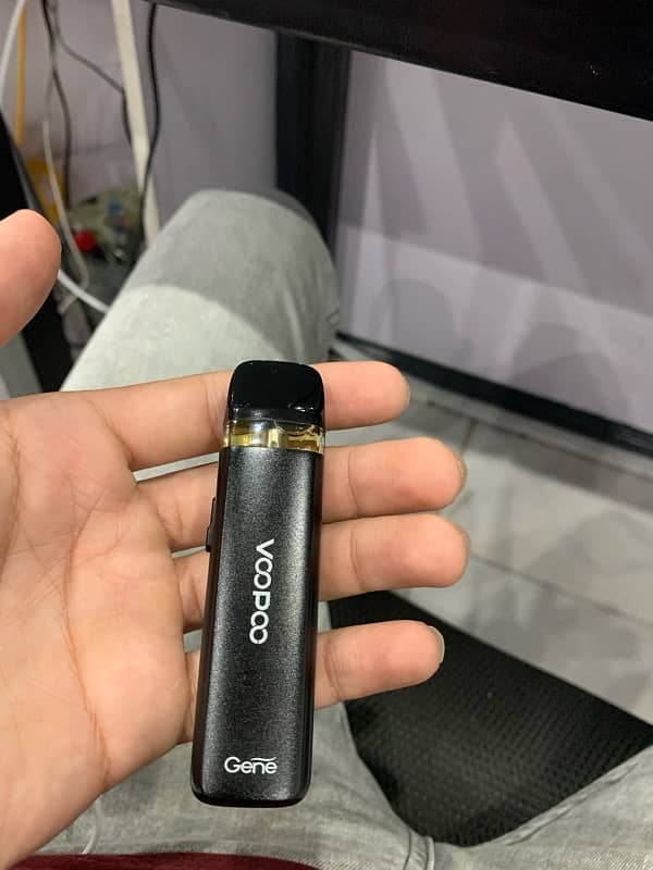 Voopoo vinci pod 5