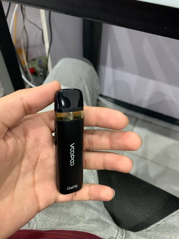 Voopoo vinci pod 6