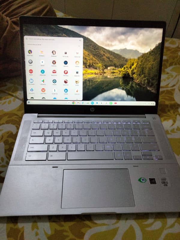 CHROME BOOK FOR SALE 3