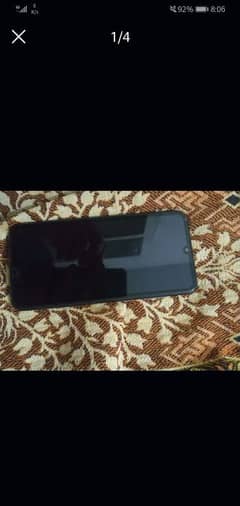 Huawei Y7 prime for sale