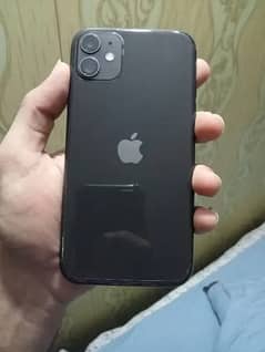 iPhone 11 64 gb Jo