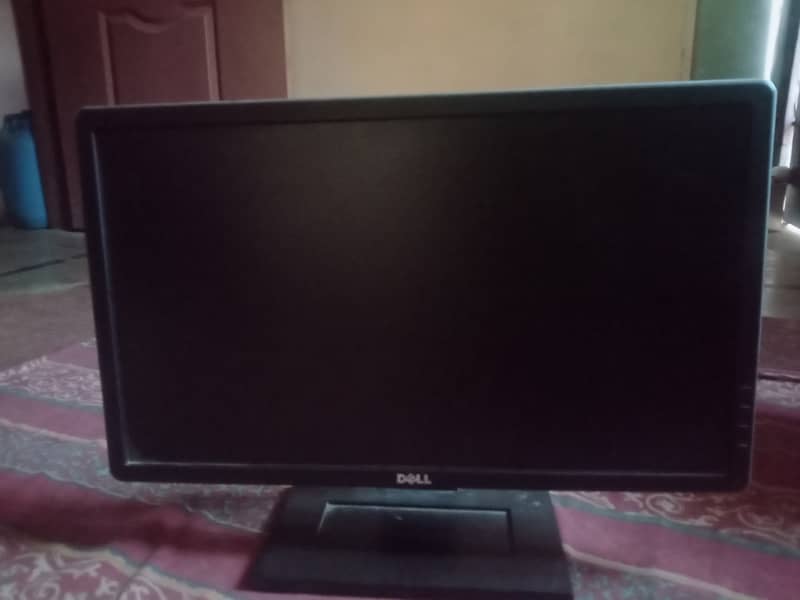 Dell 24 inch led 1