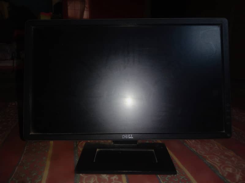 Dell 24 inch led 2