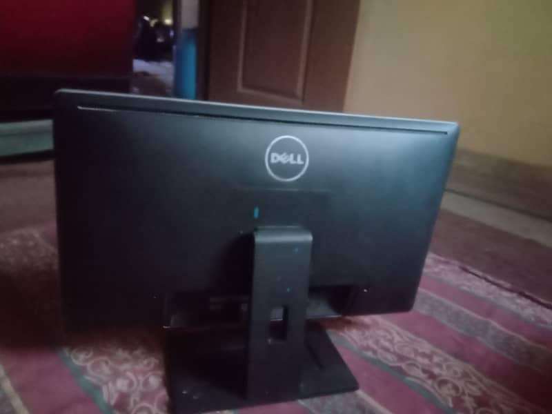 Dell 24 inch led 4