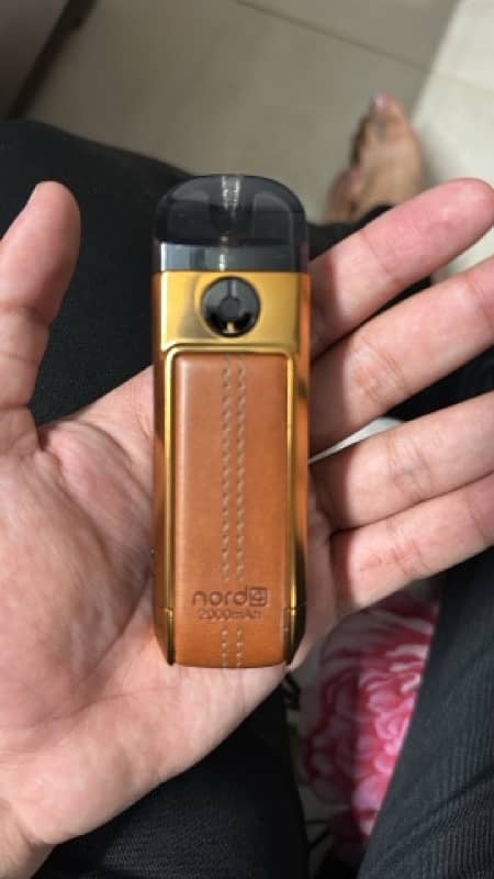 SMOK Nord 4 pod 1